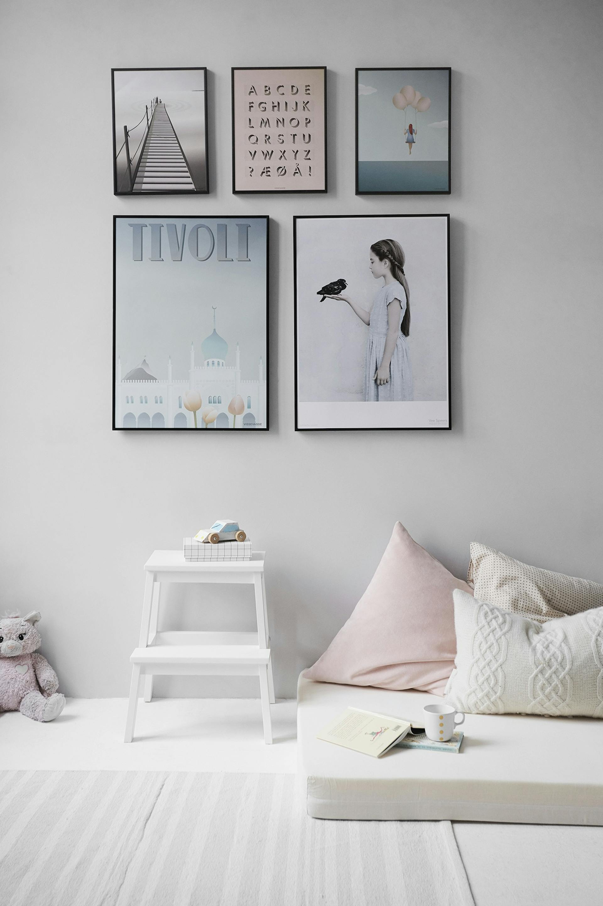 WALL ART