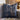 Modern Lightweight Sofa Car Cushion Cover Silk Satin Hot Stamping Metallic Color Pillowcase