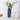 Vase Decoration Living Room Flower Arrangement Modern Light Luxury Style