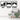 Boys'Room Self Adhesive Wall Stickers