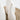 White Water Drop Vase Simple Modern Model Room Ceramic Dried Flower Flower Ornaments