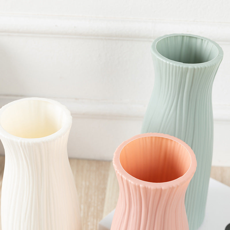 Creative Home Flower Arrangement Flower Pot Vase