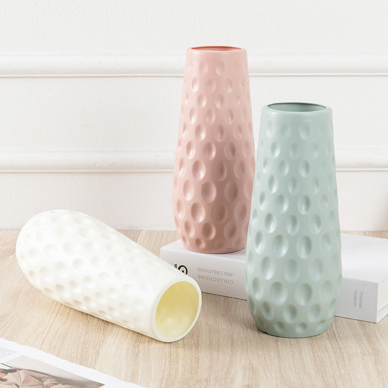 Creative Home Flower Arrangement Flower Pot Vase