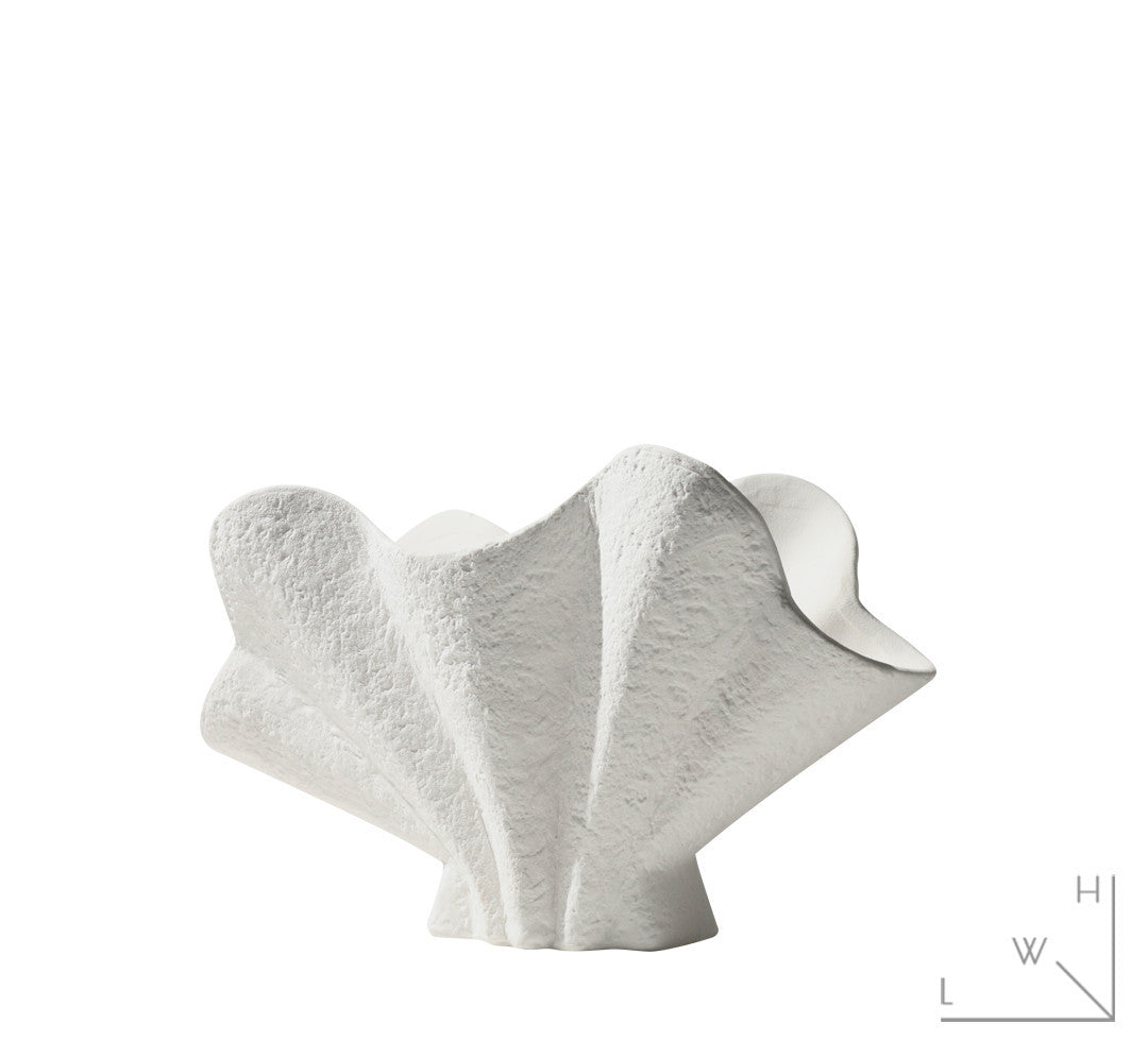 Flower Arrangement Ceramic Modern Vase Decoration