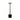 Cordless Rechargeable Touch Control LED Night Light Table Lamp Modern Bedside LED USB Desk Atmosphe Lamp