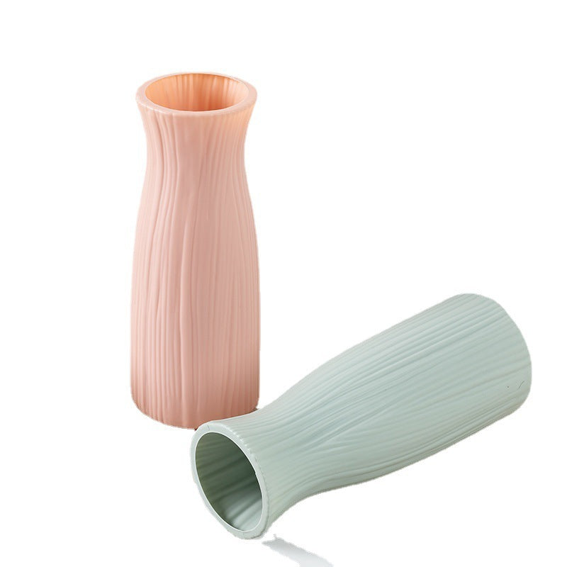 Creative Home Flower Arrangement Flower Pot Vase