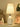 Touch Dimmable Bedside Table Lamp In Bedroom