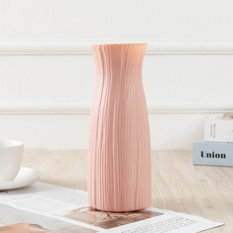 Creative Home Flower Arrangement Flower Pot Vase