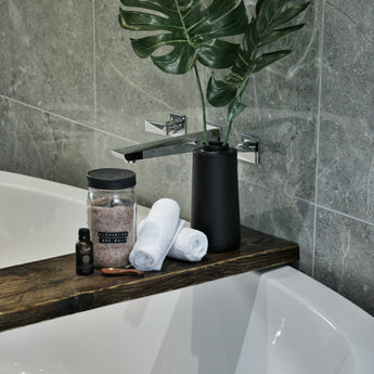 BATHROOM ACCESSORIES