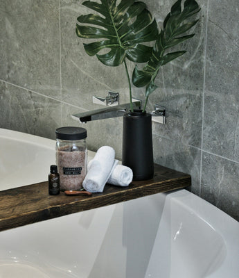 BATHROOM ACCESSORIES