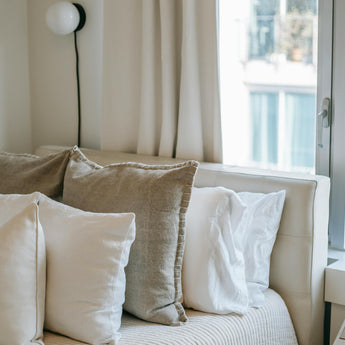 PILLOW COVER