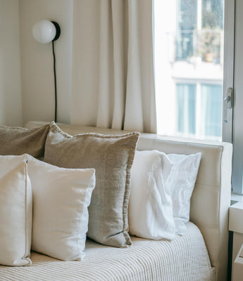 PILLOW COVER