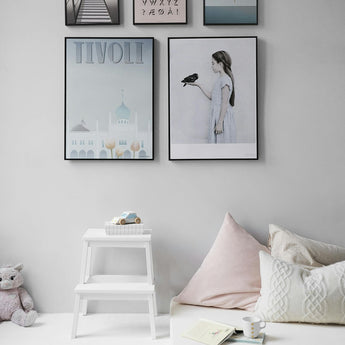 WALL ART