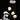  Table Lamp Dining Chandelier Bedroom Lamp Creative Natural Lighting Glass Lamp
