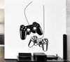  Boys'Room Self Adhesive Wall Stickers