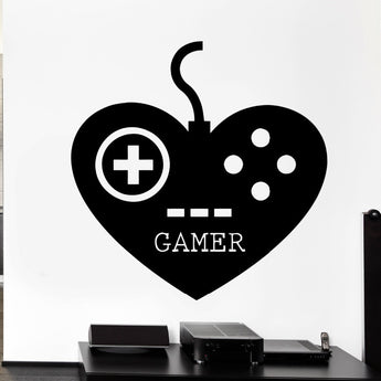  Boys'Room Self Adhesive Wall Stickers