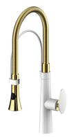  Kitchen Faucet Sink Hot And Cold Copper Faucet Sink Sink Sink Water Household Faucet