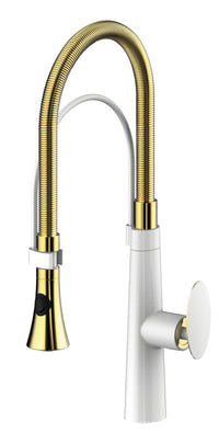  Kitchen Faucet Sink Hot And Cold Copper Faucet Sink Sink Sink Water Household Faucet
