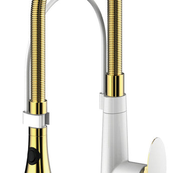  Kitchen Faucet Sink Hot And Cold Copper Faucet Sink Sink Sink Water Household Faucet