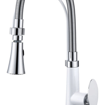  Kitchen Faucet Sink Hot And Cold Copper Faucet Sink Sink Sink Water Household Faucet