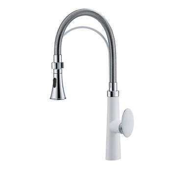  Kitchen Faucet Sink Hot And Cold Copper Faucet Sink Sink Sink Water Household Faucet