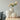  Dried flowers ceramic flower arrangement vase