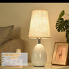  Touch Dimmable Bedside Table Lamp In Bedroom