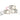  Nordic Ice Bulb Table Lamp Modern