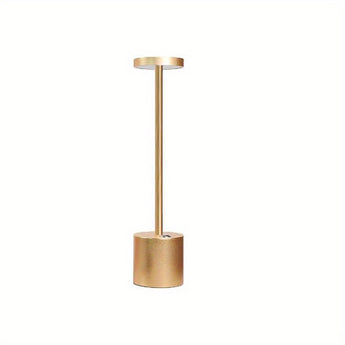  Cordless Rechargeable Touch Control LED Night Light Table Lamp Modern Bedside LED USB Desk Atmosphe Lamp