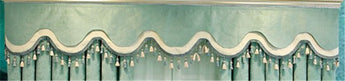  Bedroom Full Blackout Curtains Green New