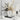  Flower Arrangement Ceramic Modern Vase Decoration