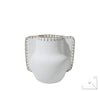  Flower Arrangement Ceramic Modern Vase Decoration