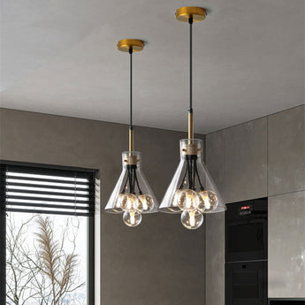  Modern Minimalist Dining Table Bar Lamp