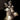  Nordic Ice Bulb Table Lamp Modern