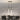 Nordic Restaurant Ceiling Lamp Minimalist Strip Dining-room Lamp