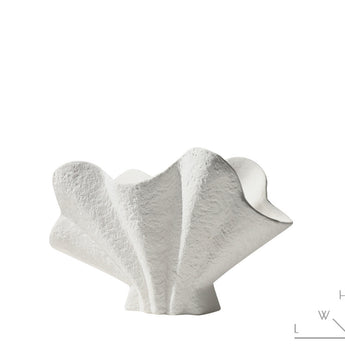  Flower Arrangement Ceramic Modern Vase Decoration