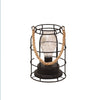 Iron Art Simple LED Bar Restaurant Study Room Decoration Night Light