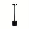  Cordless Rechargeable Touch Control LED Night Light Table Lamp Modern Bedside LED USB Desk Atmosphe Lamp