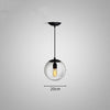  Modern Minimalist Dining Table Bar Lamp