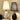  Touch Dimmable Bedside Table Lamp In Bedroom