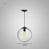  Modern Minimalist Dining Table Bar Lamp