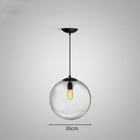  Modern Minimalist Dining Table Bar Lamp