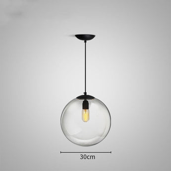  Modern Minimalist Dining Table Bar Lamp