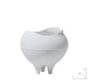  Flower Arrangement Ceramic Modern Vase Decoration
