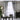  Solid Color Simple Modern Light Luxury Living Room Chenille Blackout Curtains