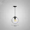  Modern Minimalist Dining Table Bar Lamp