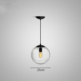  Modern Minimalist Dining Table Bar Lamp