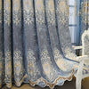  Bedroom Full Blackout Curtains Green New