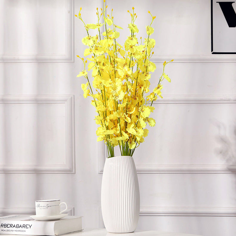  Creative Home Flower Arrangement Flower Pot Vase