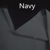  Full Blackout Hot Sale Curtain With Black Lining On The Back